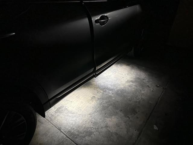 ＣＸ－５ ＸＤ　エクスクルーシブモード　ルーフレール　キャリア　デイライト　ウェルカムランプ　オールウェザーマット　フロントリアアンダーガーニッシュ（24枚目）