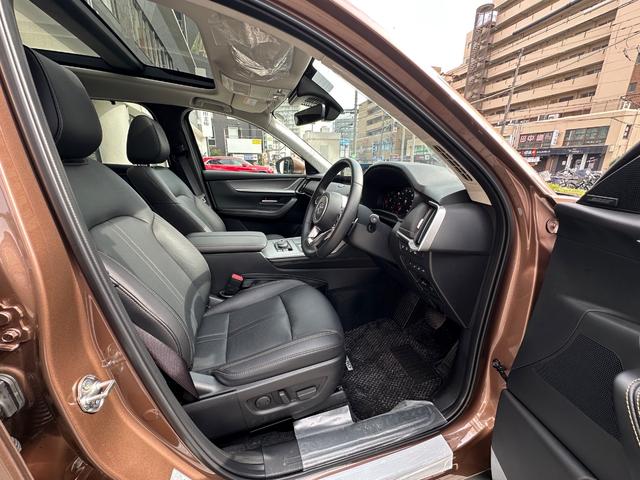 ＣＸ－８０ ＸＤ　Ｌパッケージ（7枚目）