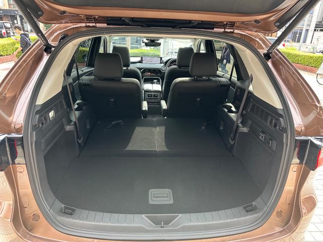 ＣＸ－８０ ＸＤ　Ｌパッケージ（12枚目）