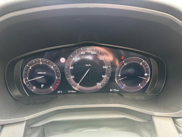 ＣＸ－８０ ＸＤ　Ｌパッケージ（17枚目）