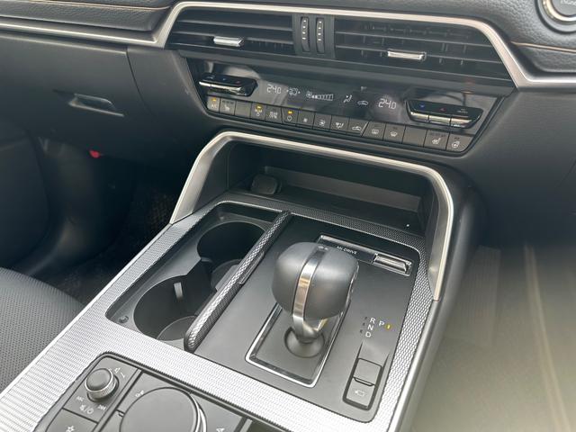 ＣＸ－８０ ＸＤ　Ｌパッケージ（18枚目）