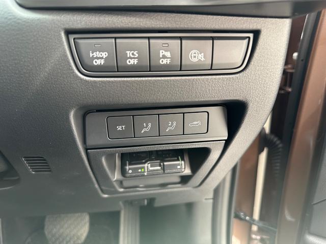 ＣＸ－８０ ＸＤ　Ｌパッケージ（21枚目）