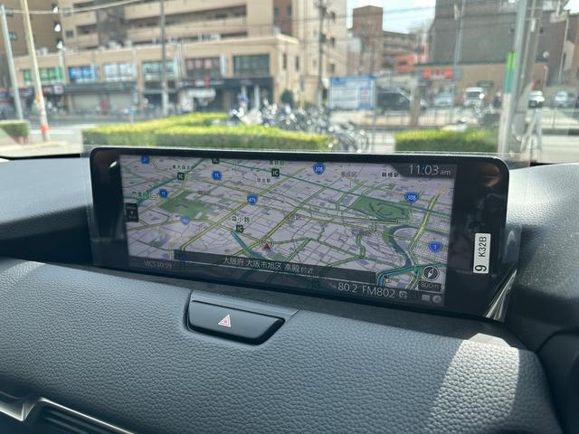 ＣＸ－８０ ＸＤ　Ｌパッケージ（28枚目）