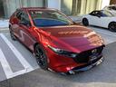 MAZDA3ファストバック 15S レトロスポーツエディション 中古車画像_2