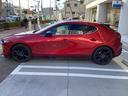 MAZDA3ファストバック 15S レトロスポーツエディション 中古車画像_4