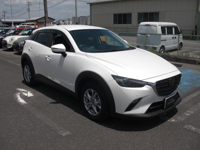 マツダ ＣＸ－３