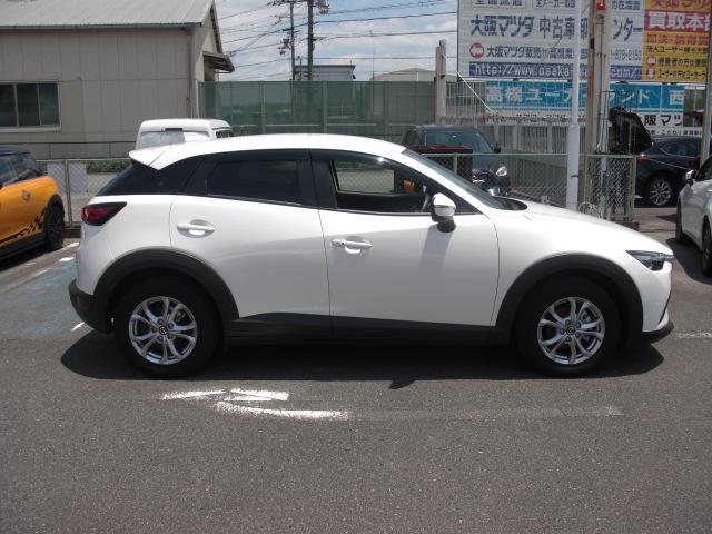 マツダ ＣＸ－３