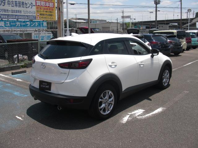 マツダ ＣＸ－３