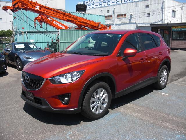 マツダ ＣＸ－５