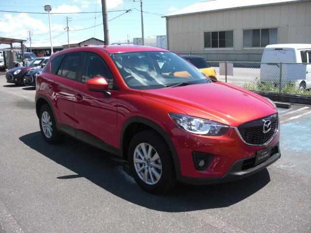 マツダ ＣＸ－５