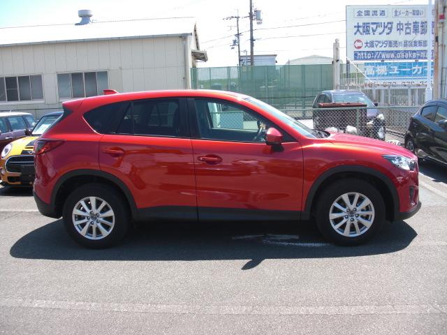 マツダ ＣＸ－５