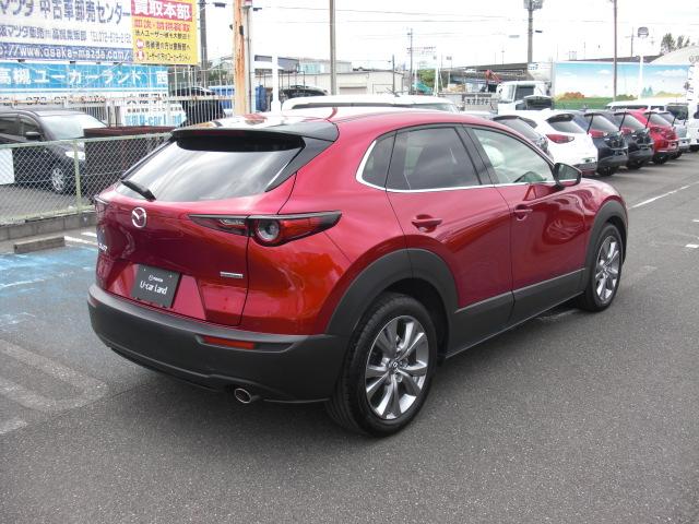 マツダ ＣＸ－３０