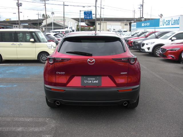 マツダ ＣＸ－３０