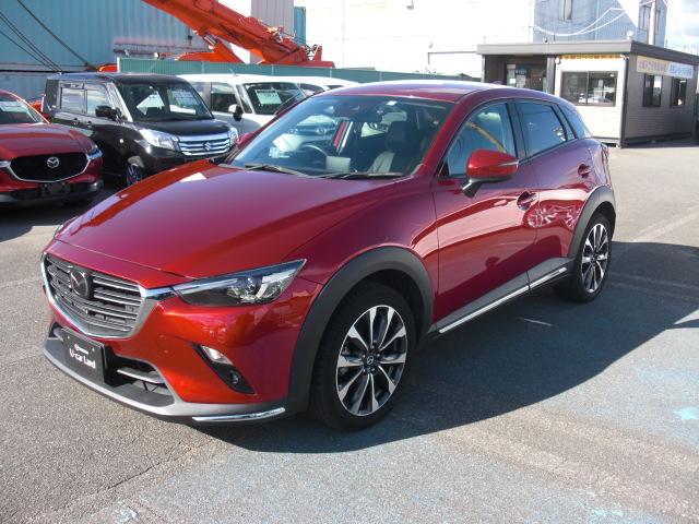 マツダ ＣＸ－３