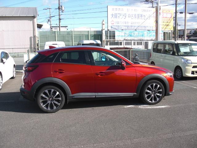 マツダ ＣＸ－３