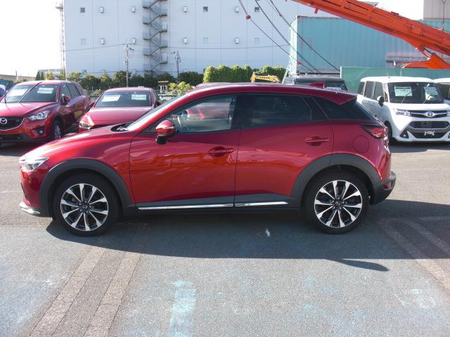 マツダ ＣＸ－３