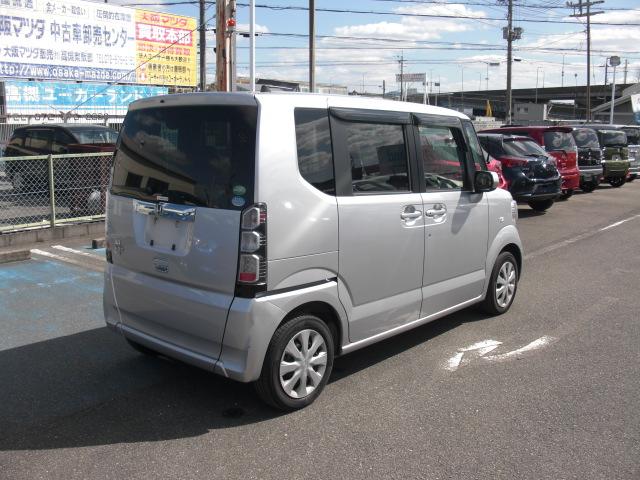 ホンダ Ｎ－ＢＯＸ＋