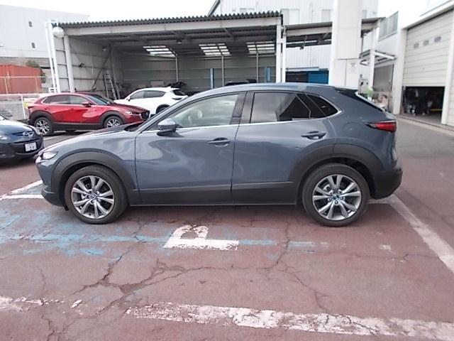 マツダ ＣＸ－３０