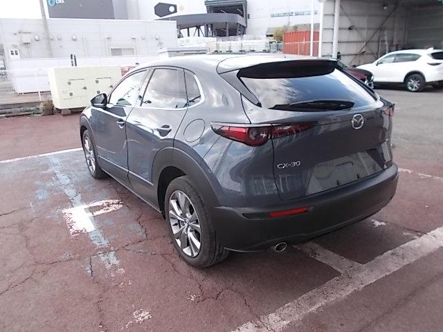 マツダ ＣＸ－３０