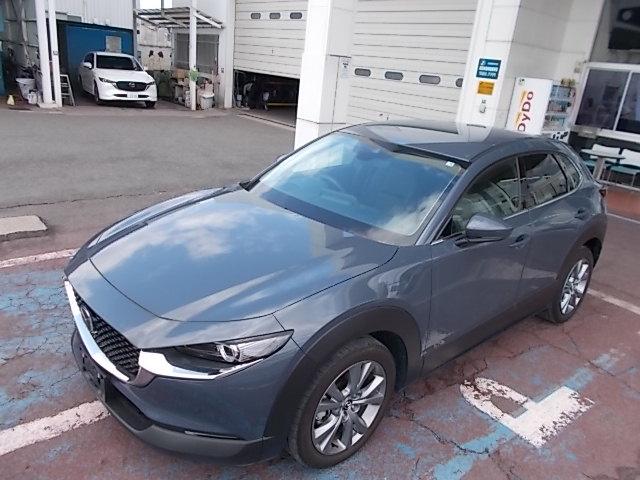 マツダ ＣＸ－３０