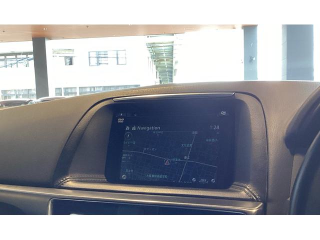 CX-5 XD Lパッケージ バックカメラ ナビ ETC フロアマット装備(17枚目)