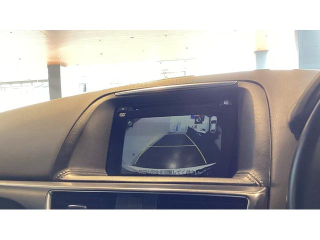 CX-5 XD Lパッケージ バックカメラ ナビ ETC フロアマット装備(18枚目)