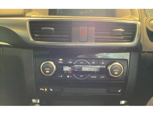 CX-5 XD Lパッケージ バックカメラ ナビ ETC フロアマット装備(19枚目)