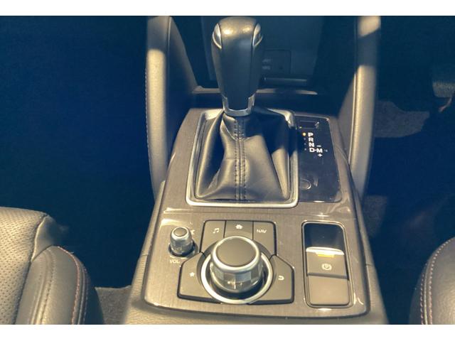 CX-5 XD Lパッケージ バックカメラ ナビ ETC フロアマット装備(20枚目)