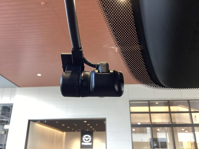 ＣＸ－５ ＸＤ　Ｌパッケージ　ワンオーナー　ＥＴＣ　純正前後ドラレコ　黒革シート　３６０°カメラ　運転席電動シート　リアシートヒーター（18枚目）