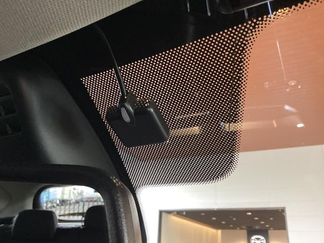 ＣＸ－５ ＸＤ　Ｌパッケージ　ワンオーナー　ＥＴＣ　純正前後ドラレコ　黒革シート　３６０°カメラ　運転席電動シート　リアシートヒーター（23枚目）