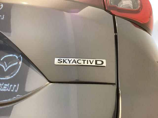 ＣＸ－５ ＸＤ　Ｌパッケージ　ワンオーナー　ＥＴＣ　純正前後ドラレコ　黒革シート　３６０°カメラ　運転席電動シート　リアシートヒーター（37枚目）