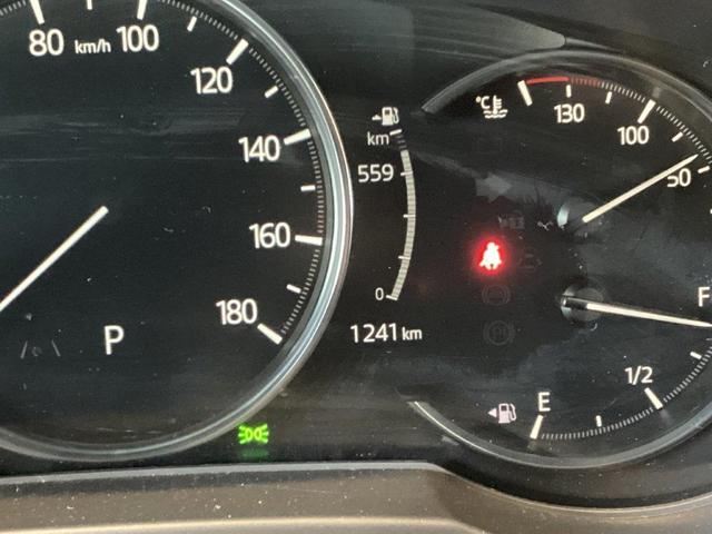 ＣＸ－５ ＸＤ　レトロスポーツエディション　試乗車並行販売　３６０°全方位カメラ　運転席電動シート　純正フロントアンダースポイラー・リアアンダースポイラー（5枚目）