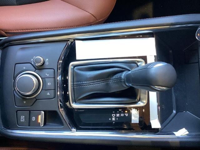 ＣＸ－５ ＸＤ　レトロスポーツエディション　試乗車並行販売　３６０°全方位カメラ　運転席電動シート　純正フロントアンダースポイラー・リアアンダースポイラー（13枚目）