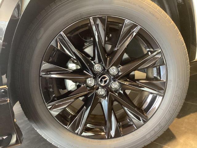 ＣＸ－５ ＸＤ　レトロスポーツエディション　試乗車並行販売　３６０°全方位カメラ　運転席電動シート　純正フロントアンダースポイラー・リアアンダースポイラー（21枚目）