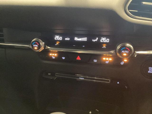 CX-30 XD プロアクティブ ツーリングセレクション 純正2カメラドラレコ ナビSD カープレイ対応 360度ビューモニター(13枚目)