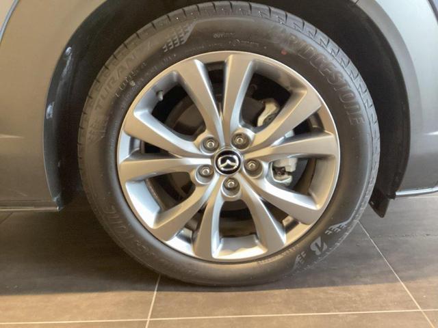 CX-30 XD プロアクティブ ツーリングセレクション 純正2カメラドラレコ ナビSD カープレイ対応 360度ビューモニター(21枚目)