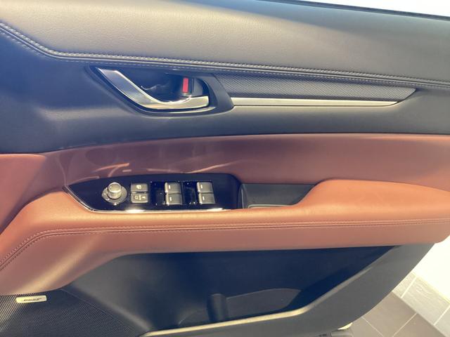 ＣＸ－８ ＸＤ　エクスクルーシブモード（9枚目）