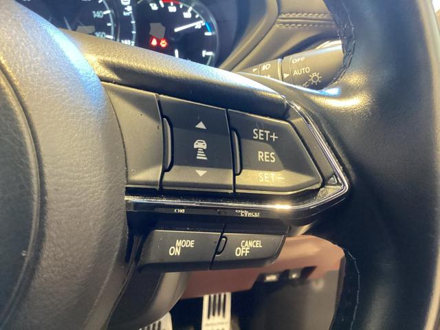 ＣＸ－８ ＸＤ　エクスクルーシブモード（14枚目）