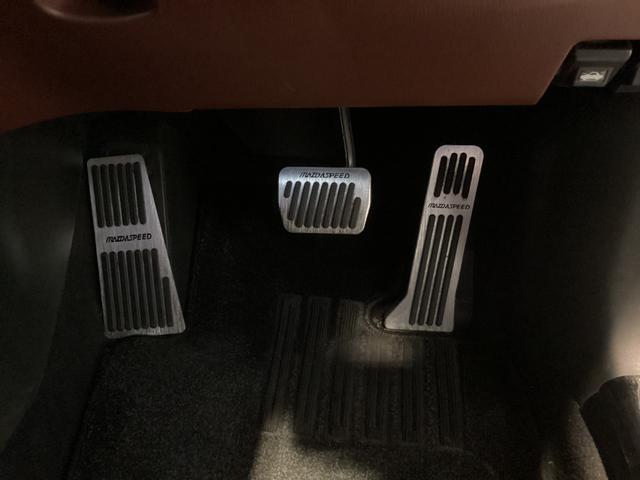 ＣＸ－８ ＸＤ　エクスクルーシブモード（21枚目）