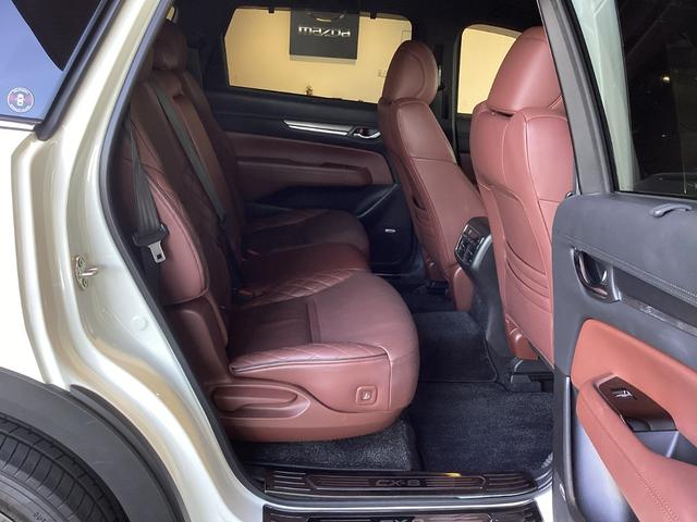 ＣＸ－８ ＸＤ　エクスクルーシブモード（25枚目）