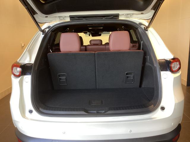 ＣＸ－８ ＸＤ　エクスクルーシブモード（27枚目）