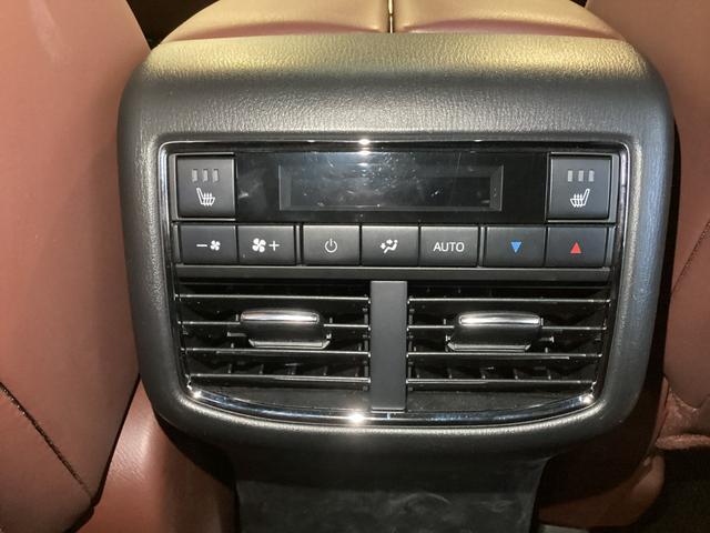 ＣＸ－８ ＸＤ　エクスクルーシブモード（29枚目）