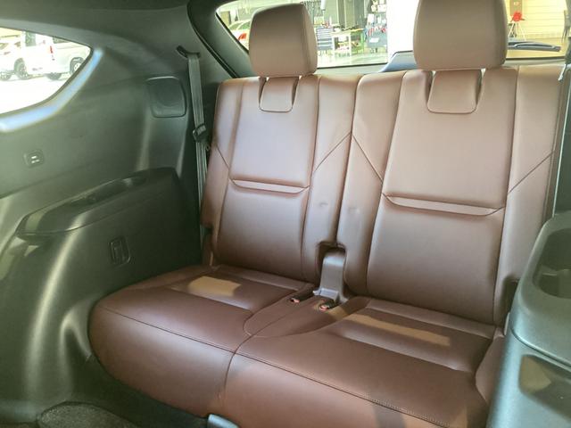 ＣＸ－８ ＸＤ　エクスクルーシブモード（35枚目）