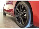 MAZDA3ファストバック 15S レトロスポーツエディション 試乗車並行販売 全方位カメラ フロアマット装備(7枚目)