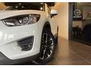CX-5 XD Lパッケージ バックカメラ ナビ ETC フロアマット装備(6枚目)