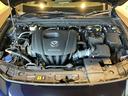 エンジンルームも比較的きれいな状態で保たれています。