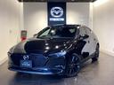 MAZDA3ファストバック 15S ブラックトーンエディション ワンオーナー 純正前後ドラレコ ETC 360°カメラ 中古車画像_2