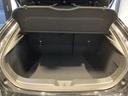 ラゲッジスペースです。こちらも十分な広さがあるので有効活用することが出来ます。