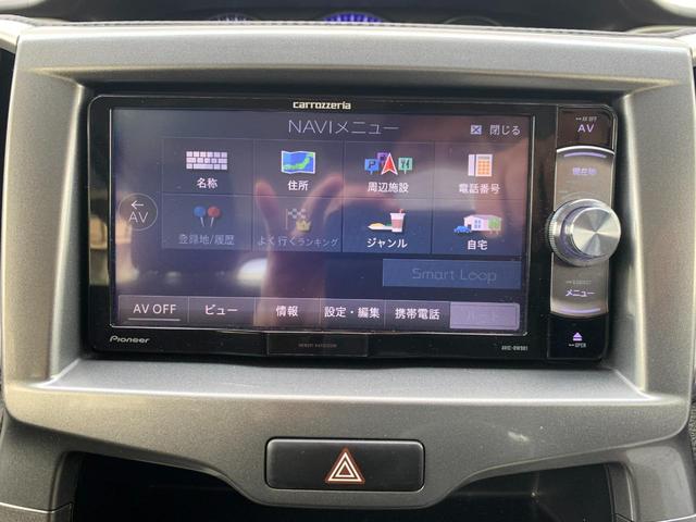 ハイブリッドMZ AUTOライト デュアルセンサーブレーキサポート アイドリングSTOP 両側電動スライド バックカメラ フルナビTV DVD再生 エアロ 盗難防止システム ディスチャージ 革巻ステアリング(31枚目)