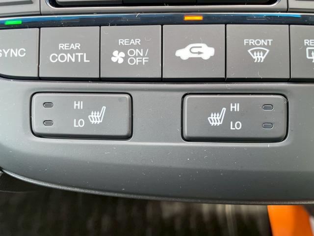 ステップワゴンスパーダ スパーダ・クールスピリット　ホンダセンシング　特別仕様車！！ブラックスタイル！！純正１０インチナビ・バックカメラ・ＥＴＣ車載器・前後ドライブレコーダー・ホンダセンシング・ＴＶキット・両側電動スライドドア（16枚目）